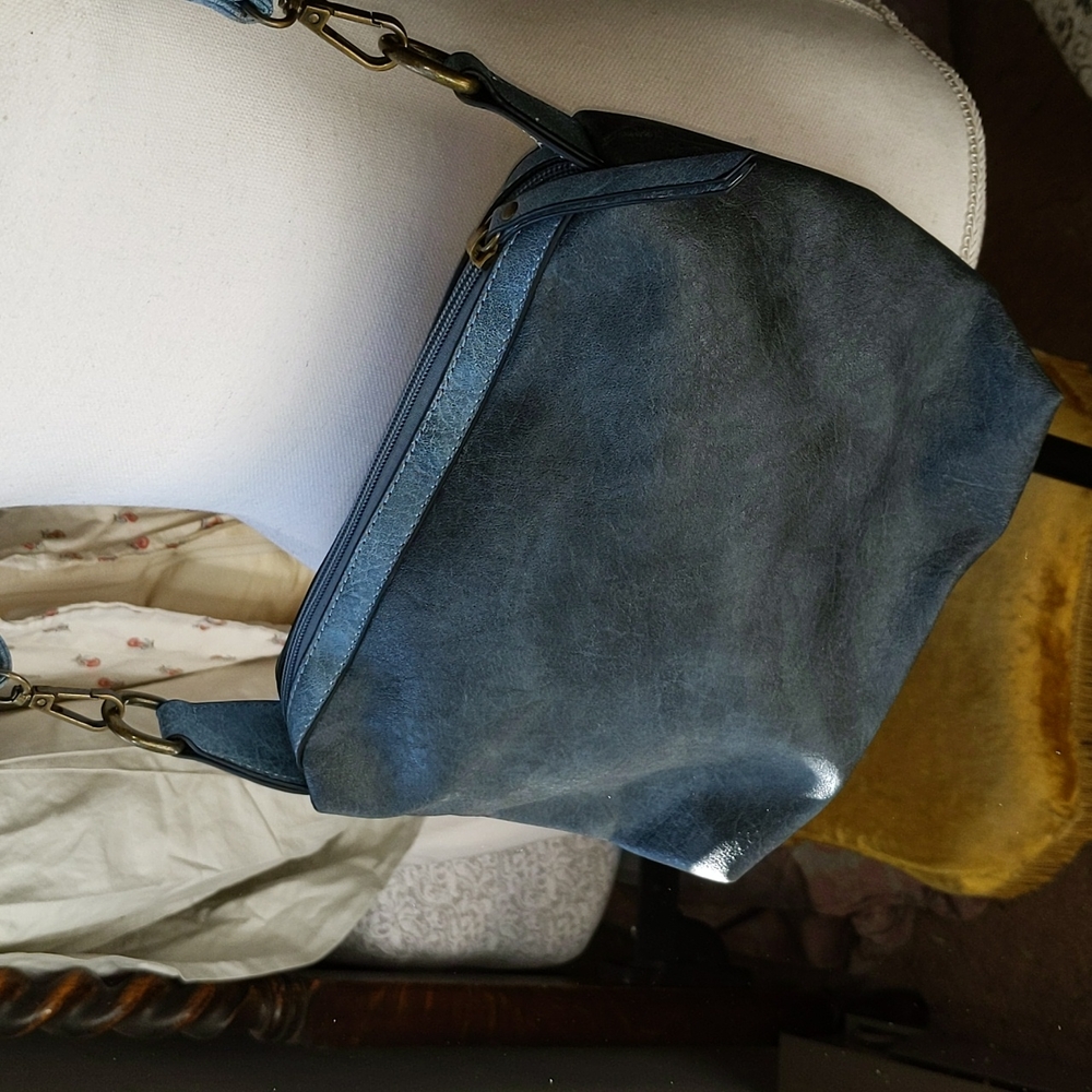 Liz Soto bag New - Picture 2 of 4